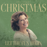 Amy Grant - Christmas: Let The Fun Begin '2021