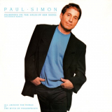 Paul Simon - Diamonds On The Soles Of Her Shoes '1986