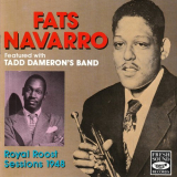 Fats Navarro - Royal Roost Sessions 1948 '2019