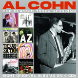 Al Cohn - The Classic 1950s Sessions '2021