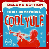 Louis Armstrong - Cool Yule (Deluxe Edition) '2021
