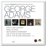 George Adams - The Complete Remastered Recordings On Black Saint & Soul Note '2012