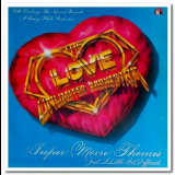 Love Unlimited Orchestra - Super Movie Themes - Just A Little Bit Different '1979/2007