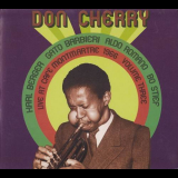 Don Cherry - Live at Cafe Montmartre 1966 Volume Three '2009