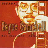 Royce Campbell - Pitapat '1998