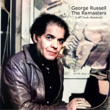 George Russell - The Remasters (All Tracks Remastered) '2021
