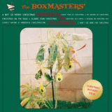 Boxmasters, The - Christmas In California '2021