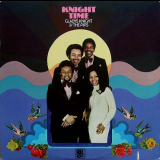 Gladys Knight & The Pips - Knight Time '1974
