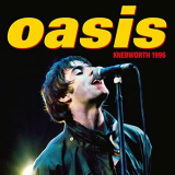 Oasis - Knebworth 1996 '2021