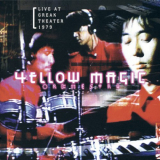 Yellow Magic Orchestra - LIVE AT GREEK THEATER 1979 '1997