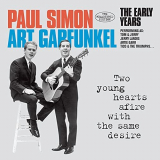 Paul Simon - Two Young Hearts Afire with the Same Desire '2021