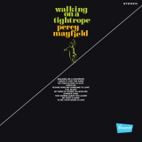 Percy Mayfield - Walking on a Tightrope '2021