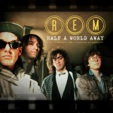 R.E.M. - Half A World Away (Live Acoustic 1991) '2021