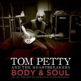 Tom Petty - Body and Soul (Live 1993) '2021