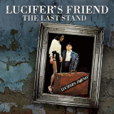 Lucifer's Friend - The Last Stand '2021
