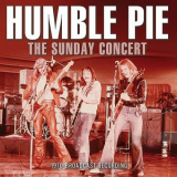 Humble Pie - The Sunday Concert '2021