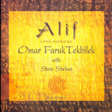 Omar Faruk Tekbilek - Alif: Love Supreme '2002