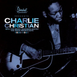Charlie Christian - The Radio Broadcasts 1939-1941 'August 11, 1939 - June 11, 1941