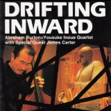 Abraham Burton - Drifting Inward '1999