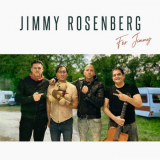 Jimmy Rosenberg - For Jimmy '2021