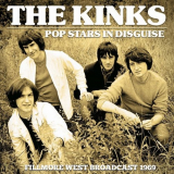Kinks, The - Pop Stars In Disguise '2019
