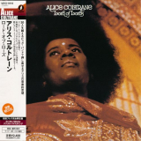 Alice Coltrane - Lord Of Lords '1972/2004