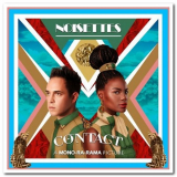 Noisettes - Contact '2012