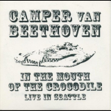 Camper Van Beethoven - In the Mouth of the Crocodile - Live in Seattle '2004