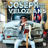 Joseph Veloz - Joseph & The Velozians '2021