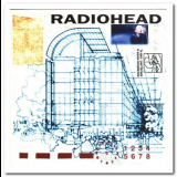 Radiohead - Interactive '1998