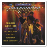 Imagination - The Best Of Imagination '2003