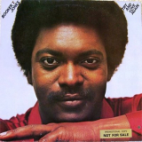 Booker T. Jones - Try And Love Again '1978