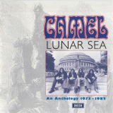 Camel - Lunar Sea: An Anthology 1973-1985 '2001