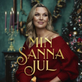 Sanna Nielsen - Min Sanna jul '2021