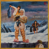 El Michels Affair - The Abominable EP '2021
