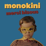 Monokini - merci bisous '2021
