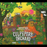 Culpeper's Orchard - Mountain Music (The Polydor Recordings 1971 - 1973) '2020