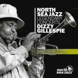 Dizzy Gillespie - North Sea Jazz Legendary Concerts '2013