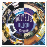 The Moody Blues - Collected '2007