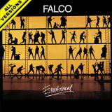Falco - Emotional (All Versions) [2021 Remaster] '2021