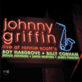 Johnny Griffin - Live at Ronnie Scott's (Remaster) '2008 / 2016