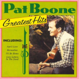 Pat Boone - Greatest Hits '1986