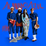 Mr Twin Sister - Al Mundo Azul '2021