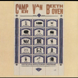 Camper Van Beethoven - Our Beloved Revolutionary Sweetheart '1988