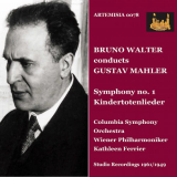 Bruno Walter - Mahler: Symphony No. 1 in D Major 