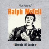 Ralph McTell - Streets Of London: The Best Of Ralph McTell '2000