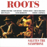 Arthur Blythe - Salutes the Saxophone '1992 / 2016