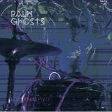 Palm Ghosts - The Lost Frequency '2021