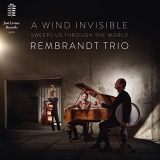 Rembrandt Frerichs Trio - A Wind Invisible Sweeps Us Through the World '2021