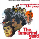 John Barry - The Tamarind Seed (Original Motion Picture Soundtrack) '2021